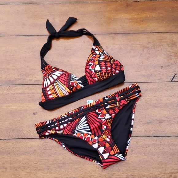 Bikinis Women's - Picture 6 of 7